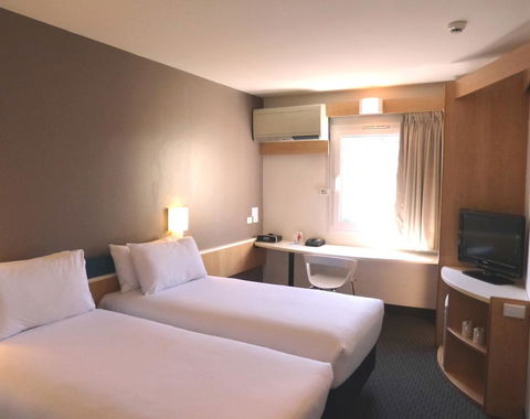 Ibis Thornleigh - Accommodation Port Hedland 24