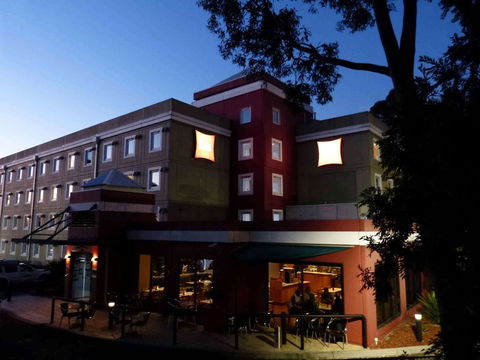 Ibis Thornleigh - Accommodation Port Hedland 1