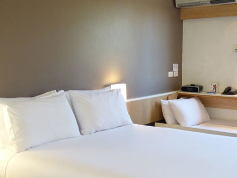 Ibis Thornleigh - Accommodation Port Hedland 21