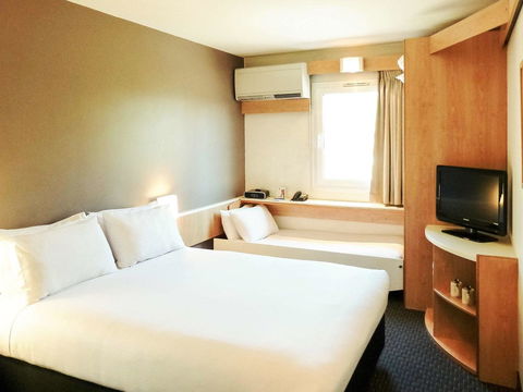 Ibis Thornleigh - Accommodation Port Hedland 33
