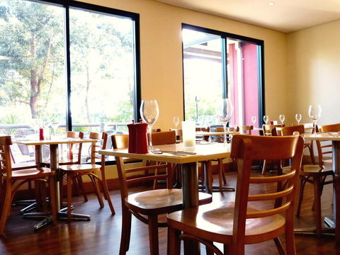 Ibis Thornleigh - Accommodation Port Hedland 12
