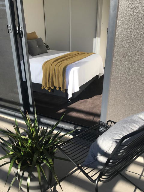 The Botanical 201 - Accommodation Port Hedland 11