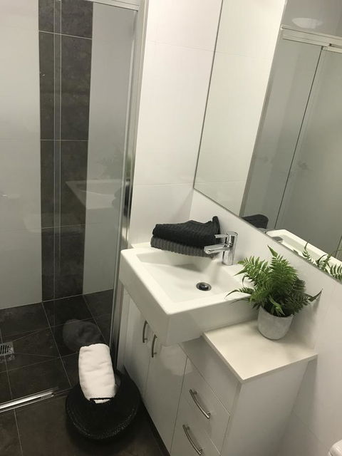 The Botanical 201 - Accommodation Port Hedland 12