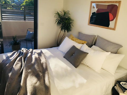 The Botanical 201 - Accommodation Port Hedland 9