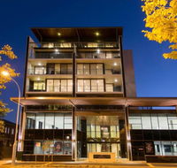 The Botanical - Accommodation Port Hedland