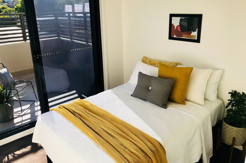 The Botanical 201 - Accommodation Port Hedland 8
