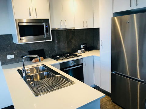 The Botanical 201 - Accommodation Port Hedland 3