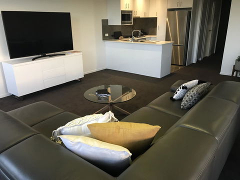 The Botanical 201 - Accommodation Port Hedland 2
