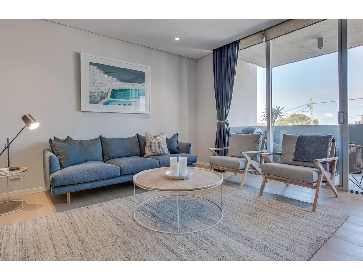 Bondi NSW Accommodation Port Hedland