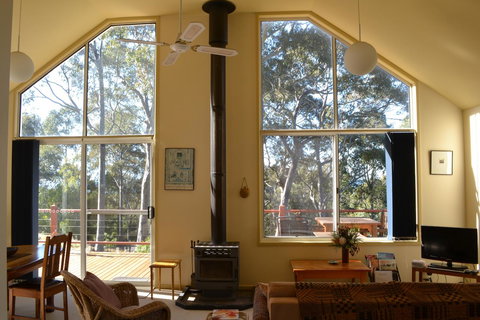 Bundle Hill Cottages - Accommodation Port Hedland 43