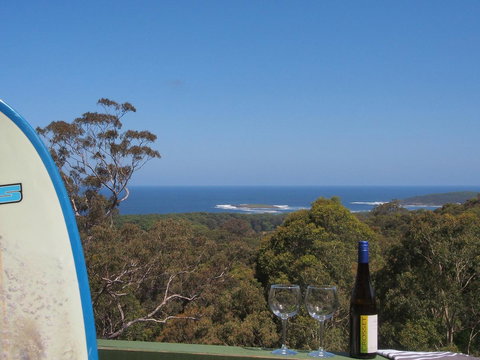 Bundle Hill Cottages - Accommodation Port Hedland 8