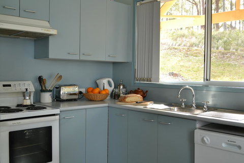 Bundle Hill Cottages - Accommodation Port Hedland 32