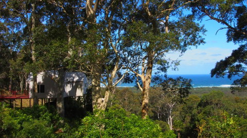 Bundle Hill Cottages - Accommodation Port Hedland 7