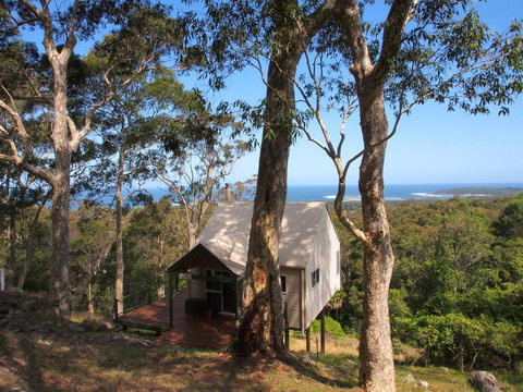 Bundle Hill Cottages - Accommodation Port Hedland 12