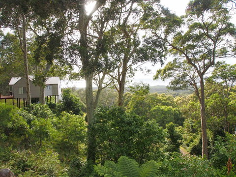 Bundle Hill Cottages - Accommodation Port Hedland 22