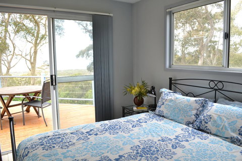 Bundle Hill Cottages - Accommodation Port Hedland 34