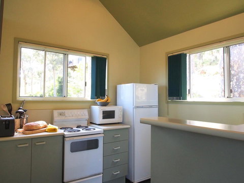Bundle Hill Cottages - Accommodation Port Hedland 14