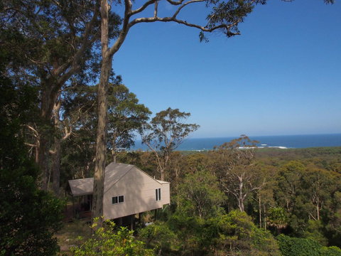 Bundle Hill Cottages - Accommodation Port Hedland 17