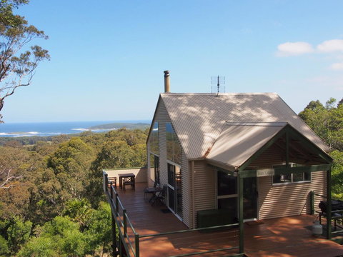 Bundle Hill Cottages - Accommodation Port Hedland 16