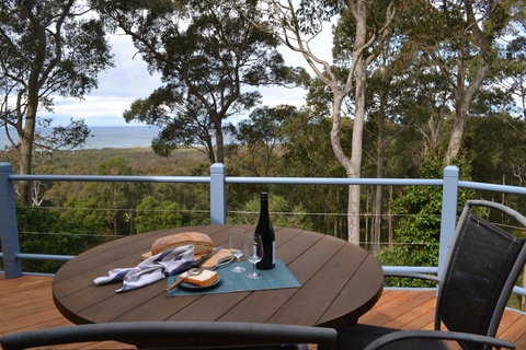 Bundle Hill Cottages - Accommodation Port Hedland 35