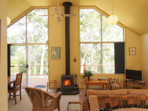 Bundle Hill Cottages - Accommodation Port Hedland 18
