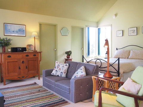 Bundle Hill Cottages - Accommodation Port Hedland 19