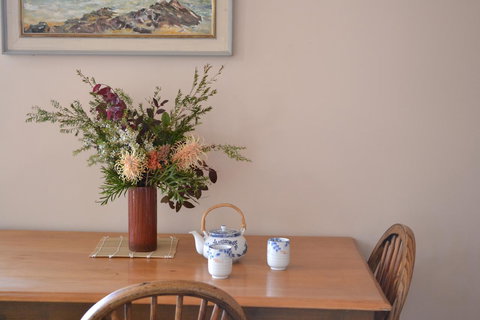 Bundle Hill Cottages - Accommodation Port Hedland 29