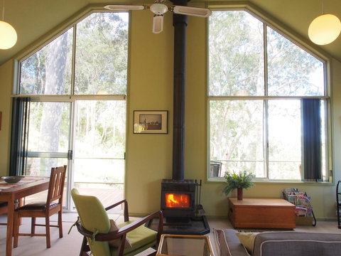 Bundle Hill Cottages - Accommodation Port Hedland 13