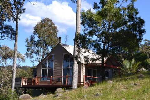 Bundle Hill Cottages - Accommodation Port Hedland 38