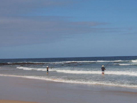 Bundle Hill Cottages - Accommodation Port Hedland 10