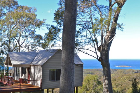 Bundle Hill Cottages - Accommodation Port Hedland 23