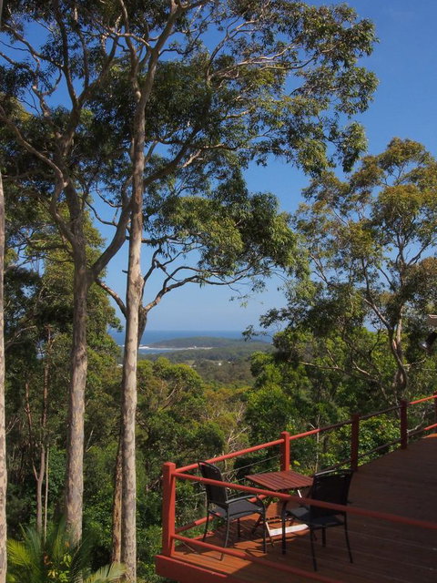 Bundle Hill Cottages - Accommodation Port Hedland 3