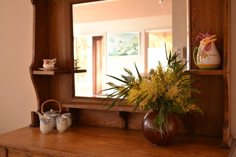 Bundle Hill Cottages - Accommodation Port Hedland 30