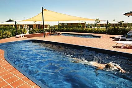 Nulkaba NSW Accommodation Port Hedland
