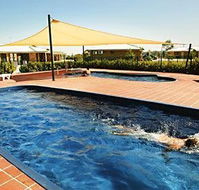 Potters Hotel Brewery Resort - Accommodation Port Hedland