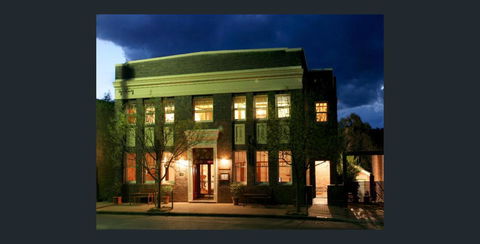Jenkins Street Guesthouse - Accommodation Port Hedland 0