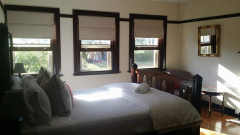 Jenkins Street Guesthouse - Accommodation Port Hedland 8
