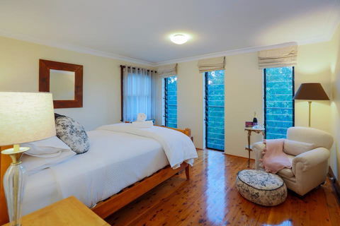 Jenkins Street Guesthouse - Accommodation Port Hedland 14