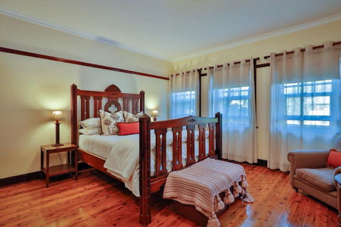 Jenkins Street Guesthouse - Accommodation Port Hedland 13