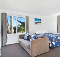 Huskisson Holiday Motel Cabins - Accommodation Port Hedland