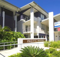 Pacific Marina Apartments - Accommodation Port Hedland