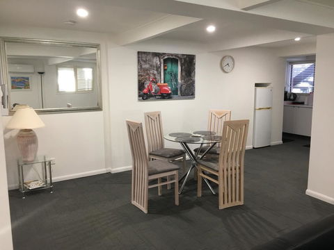 Arena Blanca Studio Apartment - Accommodation Port Hedland 2