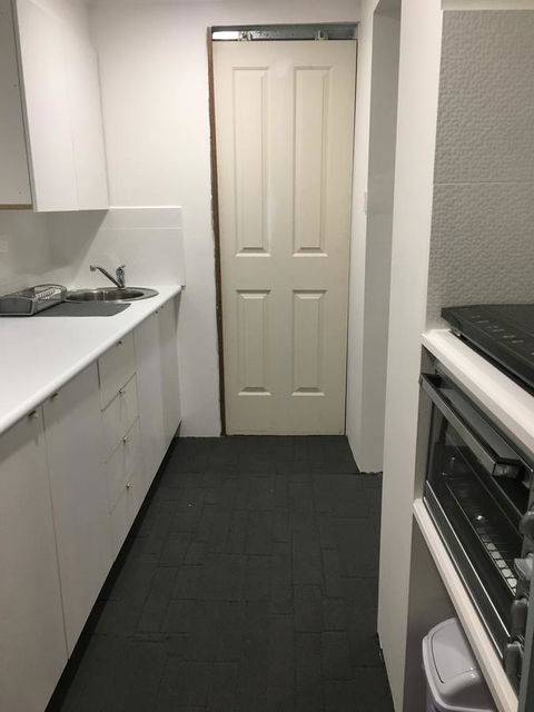 Arena Blanca Studio Apartment - Accommodation Port Hedland 4
