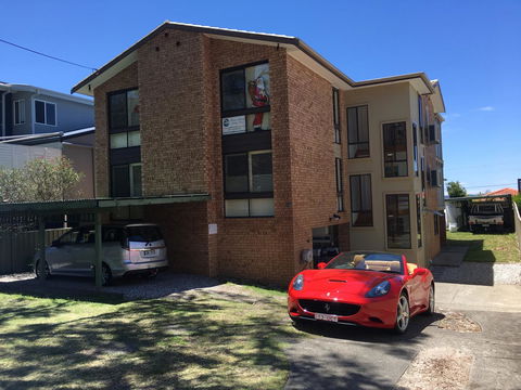 Arena Blanca Studio Apartment - Accommodation Port Hedland 17