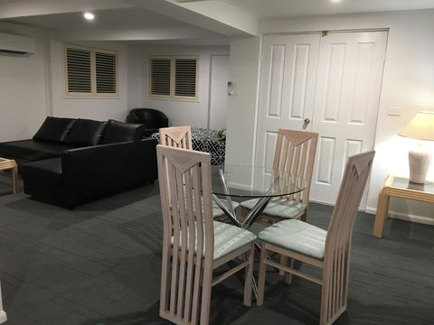 Arena Blanca Studio Apartment - Accommodation Port Hedland 14