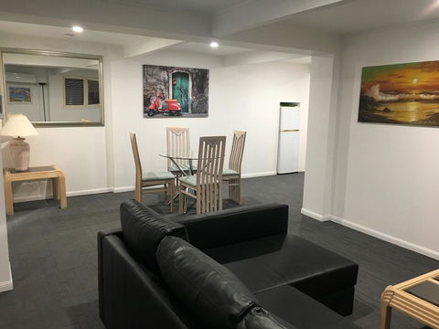 Arena Blanca Studio Apartment - Accommodation Port Hedland 3