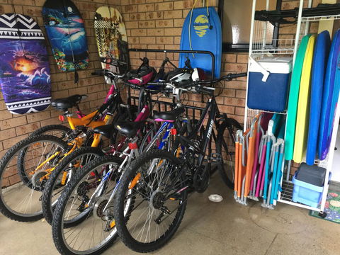 Arena Blanca Studio Apartment - Accommodation Port Hedland 18