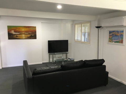 Arena Blanca Studio Apartment - Accommodation Port Hedland 7
