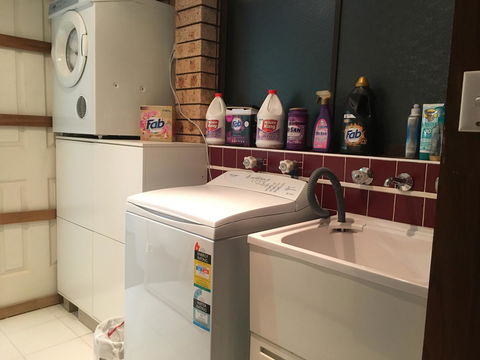 Arena Blanca Studio Apartment - Accommodation Port Hedland 16