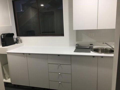 Arena Blanca Studio Apartment - Accommodation Port Hedland 15